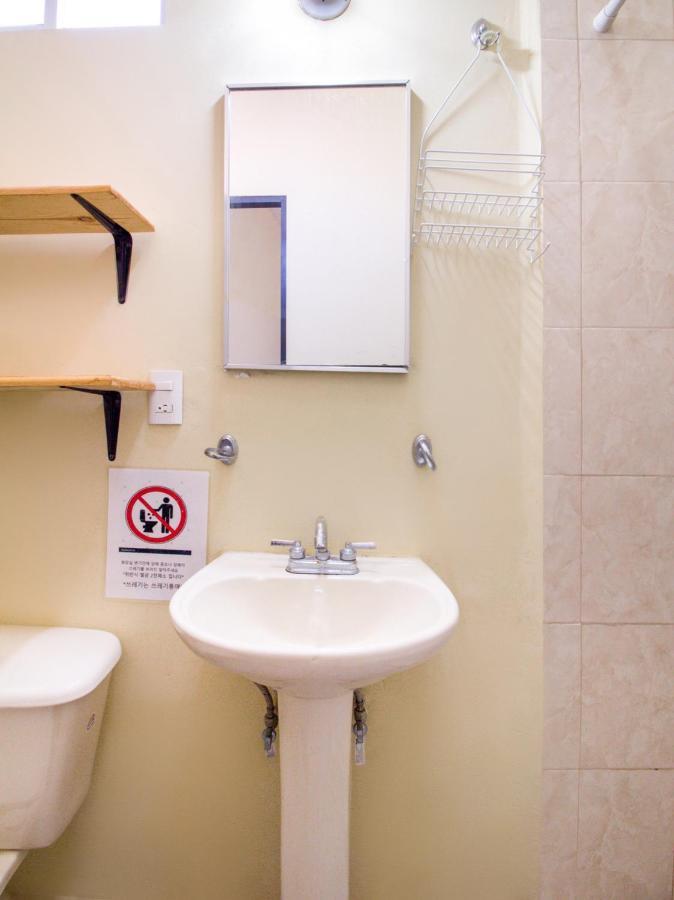 Ecohabit, Monterrey Hotel Apodaca Eksteriør billede